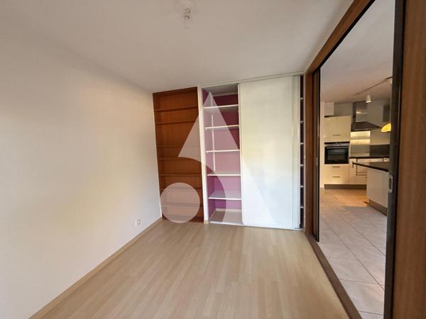 Appartement 3 pièces 51 m2