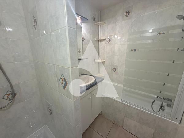 Appartement 3 pièces 51 m2