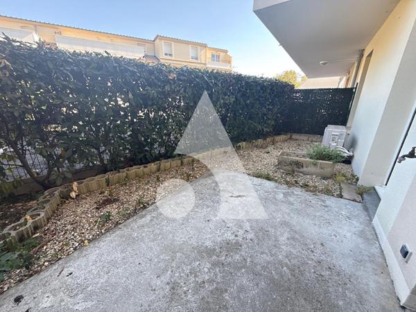 Appartement 3 pièces 51 m2