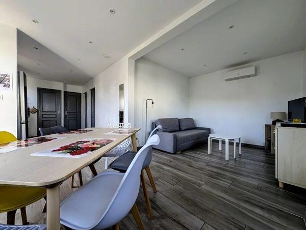 Vente Maison 3 pièces 50 m2 à Saint-Mitre-les-Remparts