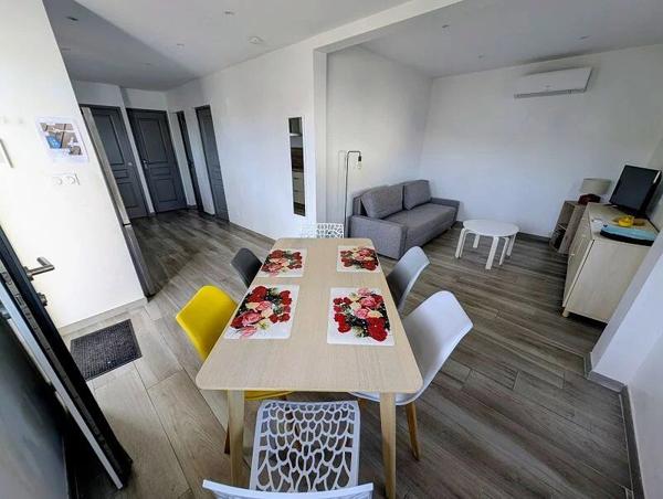 Vente Maison 3 pièces 50 m2 à Saint-Mitre-les-Remparts
