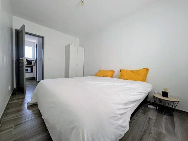 Vente Maison 3 pièces 50 m2 à Saint-Mitre-les-Remparts