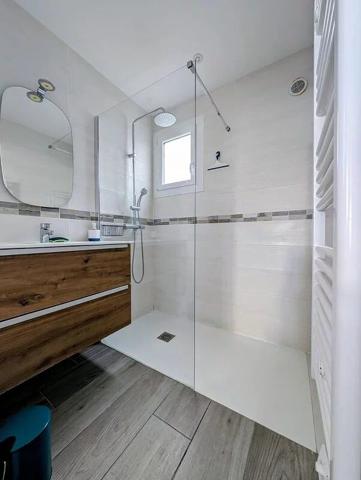 Vente Maison 3 pièces 50 m2 à Saint-Mitre-les-Remparts