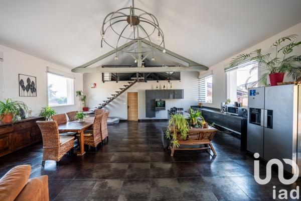 Maison à vendre 5 pièces 156 m² Aubenas