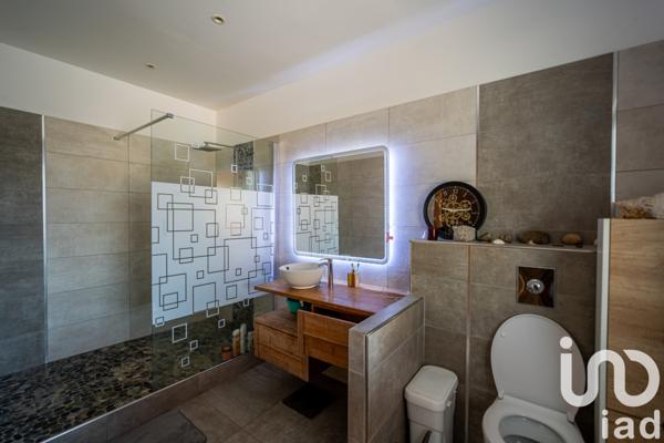 Maison à vendre 5 pièces 156 m² Aubenas