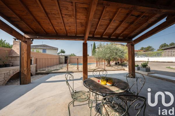 Maison à vendre 5 pièces 156 m² Aubenas