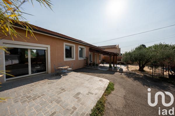 Maison à vendre 5 pièces 156 m² Aubenas