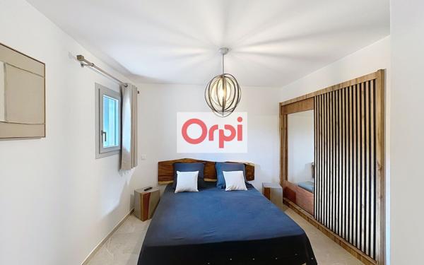 Maison à vendre    8 pièces •  Porto-Vecchio