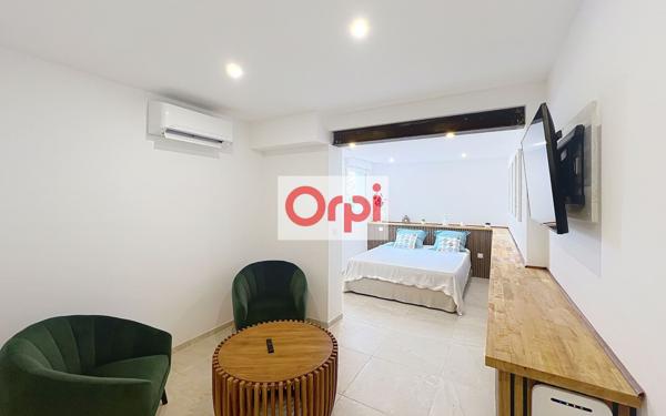 Maison à vendre    8 pièces •  Porto-Vecchio