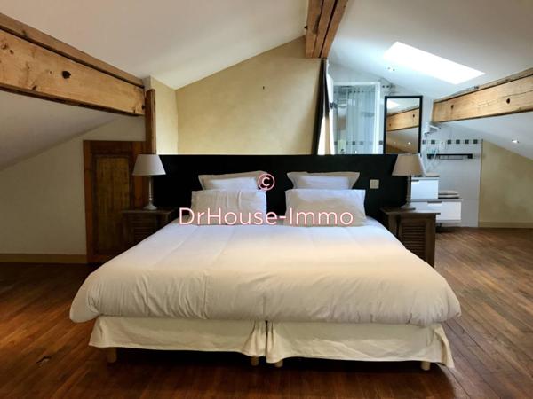 Maison à vendre 12 pièces de 341 m²