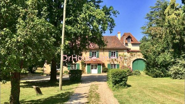 Maison à vendre 12 pièces de 341 m²