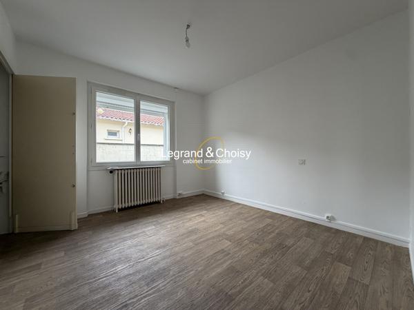 Maison plain pied jardin garage