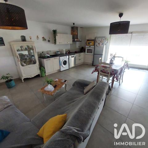 Appartement à vendre 4 pièces 91,75 m² Générac