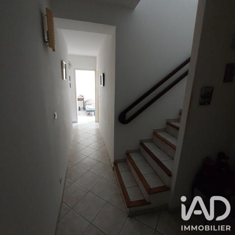 Appartement à vendre 4 pièces 91,75 m² Générac
