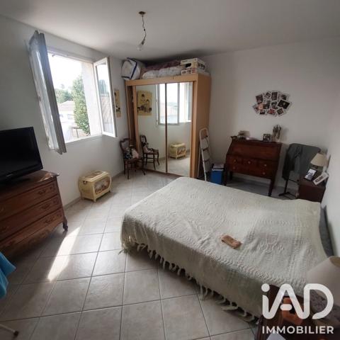 Appartement à vendre 4 pièces 91,75 m² Générac