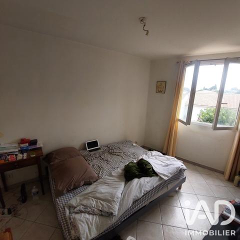 Appartement à vendre 4 pièces 91,75 m² Générac