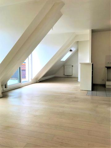 Appartement Alfortville 1 pièce 35.11 m² avec balcon et place de parking
