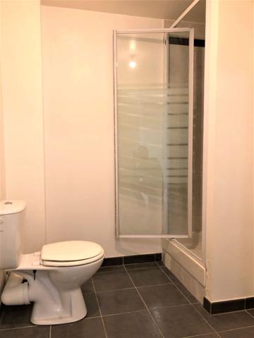 Appartement Alfortville 1 pièce 35.11 m² avec balcon et place de parking