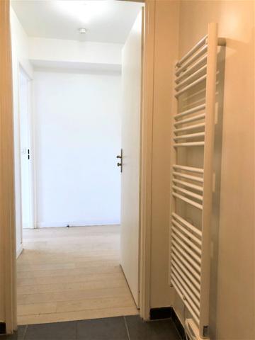 Appartement Alfortville 1 pièce 35.11 m² avec balcon et place de parking
