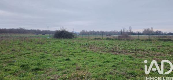 Terrain à vendre 49 890 m² Muret