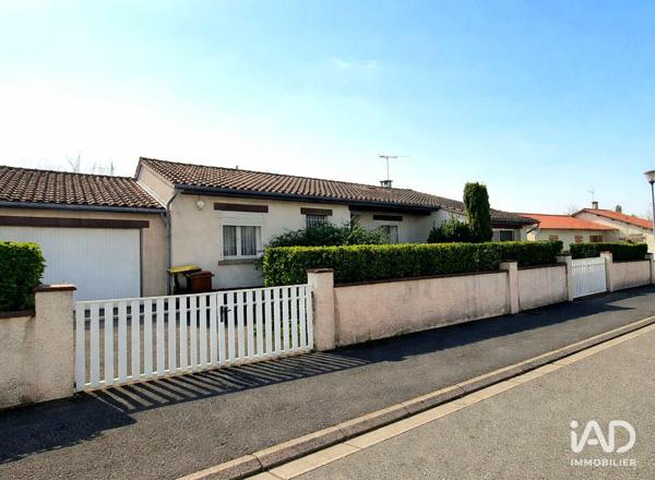 Maison à vendre 4 pièces 101 m² Puygouzon