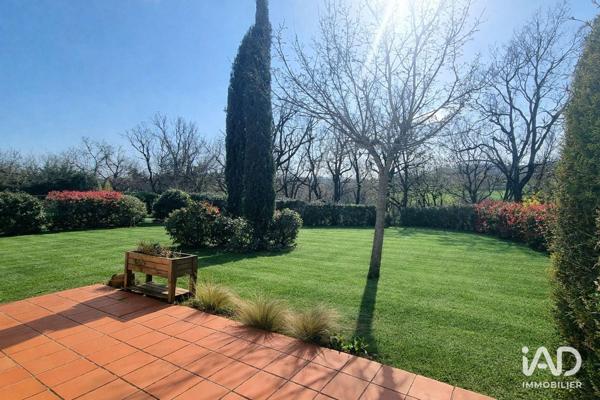 Maison à vendre 4 pièces 101 m² Puygouzon