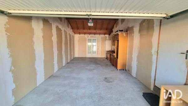 Maison à vendre 4 pièces 101 m² Puygouzon