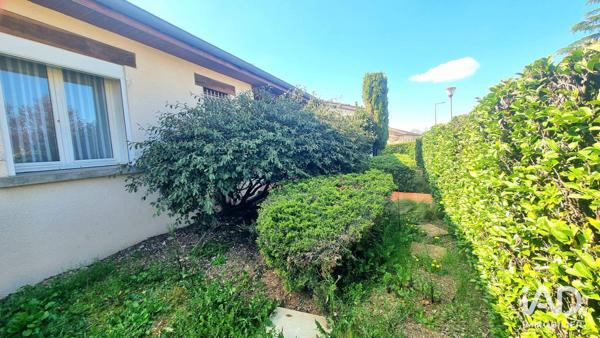 Maison à vendre 4 pièces 101 m² Puygouzon