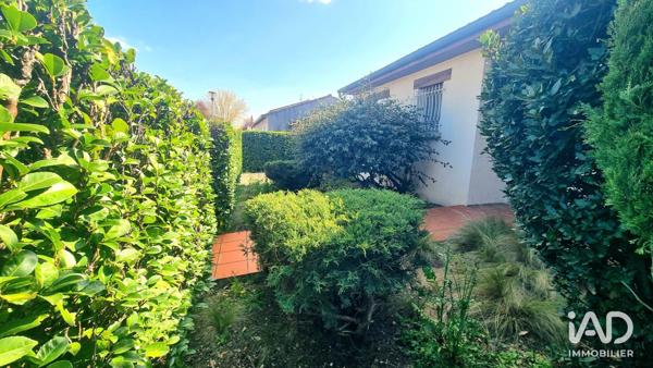 Maison à vendre 4 pièces 101 m² Puygouzon