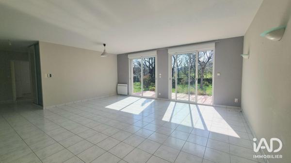 Maison à vendre 4 pièces 101 m² Puygouzon