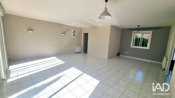 Maison à vendre 4 pièces 101 m² Puygouzon