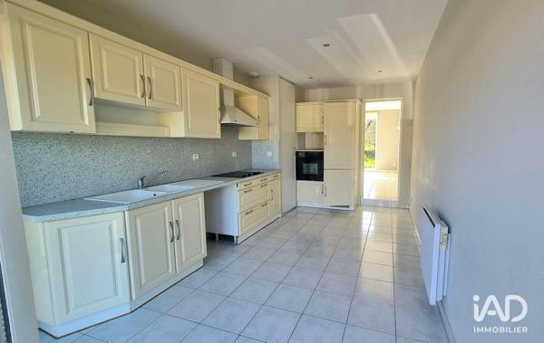 Maison à vendre 4 pièces 101 m² Puygouzon