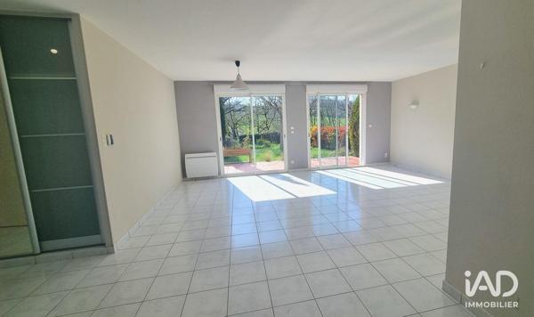 Maison à vendre 4 pièces 101 m² Puygouzon