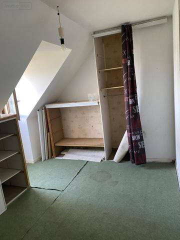 Maison à vendre à Vire-Normandie dans le Calvados (14500), ref : 14076-5846