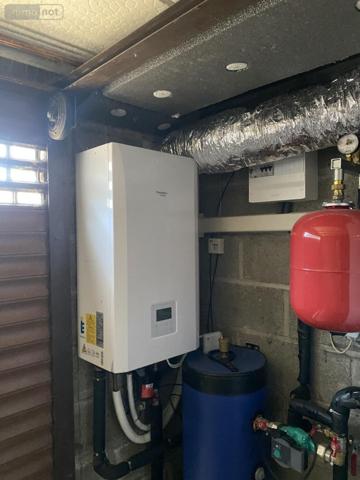 Maison à vendre à Vire-Normandie dans le Calvados (14500), ref : 14076-5846