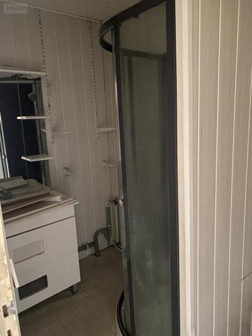 Maison à vendre à Vire-Normandie dans le Calvados (14500), ref : 14076-5846