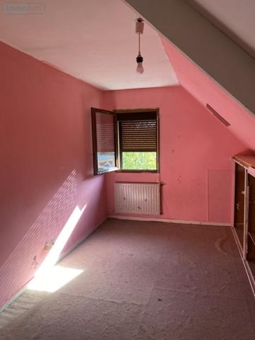 Maison à vendre à Vire-Normandie dans le Calvados (14500), ref : 14076-5846