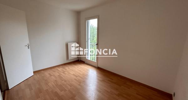 Location Appartement 4 pièces 82.11 m² - Rennes 35200