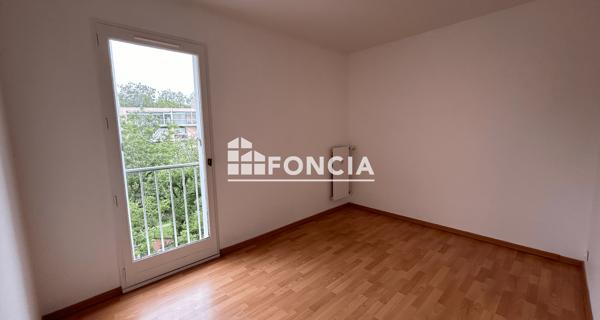 Location Appartement 4 pièces 82.11 m² - Rennes 35200
