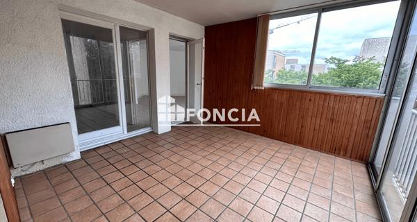 Location Appartement 4 pièces 82.11 m² - Rennes 35200
