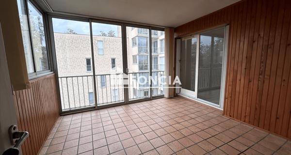 Location Appartement 4 pièces 82.11 m² - Rennes 35200
