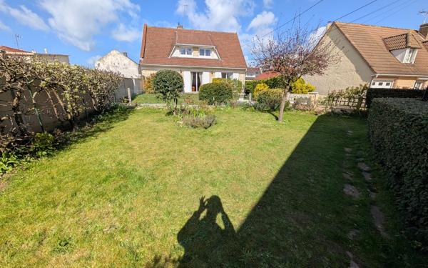 Maison à vendre    6 pièces •  Le Havre