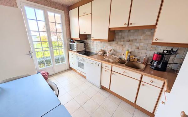 Maison à vendre    6 pièces •  Le Havre