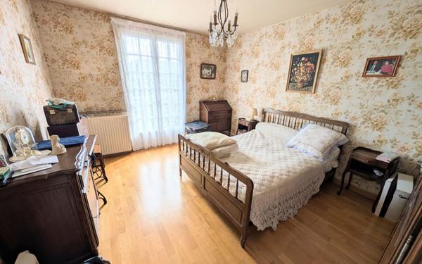 Maison à vendre    6 pièces •  Le Havre