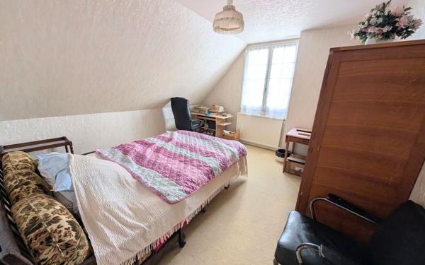 Maison à vendre    6 pièces •  Le Havre