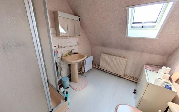 Maison à vendre    6 pièces •  Le Havre