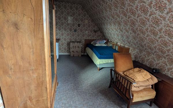 Maison à vendre    6 pièces •  Le Havre