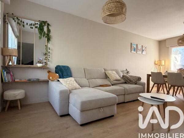 Maison à vendre 5 pièces 95 m² Arras