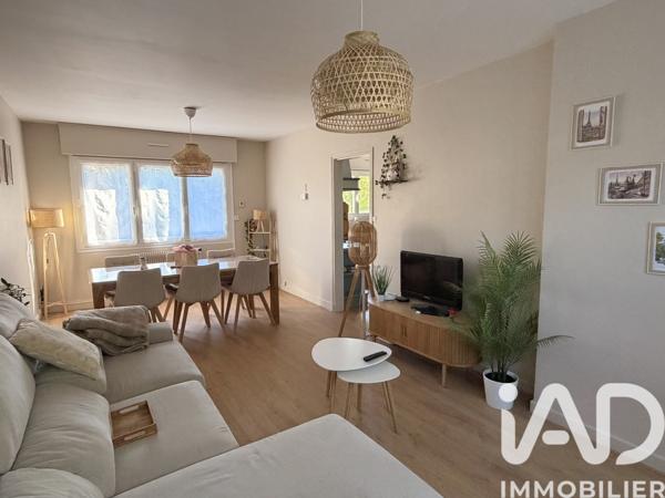 Maison à vendre 5 pièces 95 m² Arras