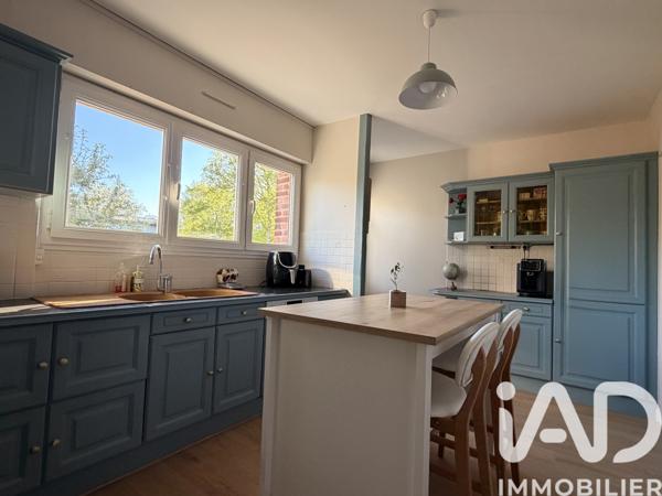 Maison à vendre 5 pièces 95 m² Arras